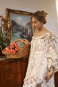 The Odette Lace Dress
