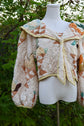The Martini Heirloom Crop Jacket