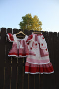 The Cranberry Cottage Set