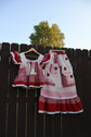 The Cranberry Cottage Set