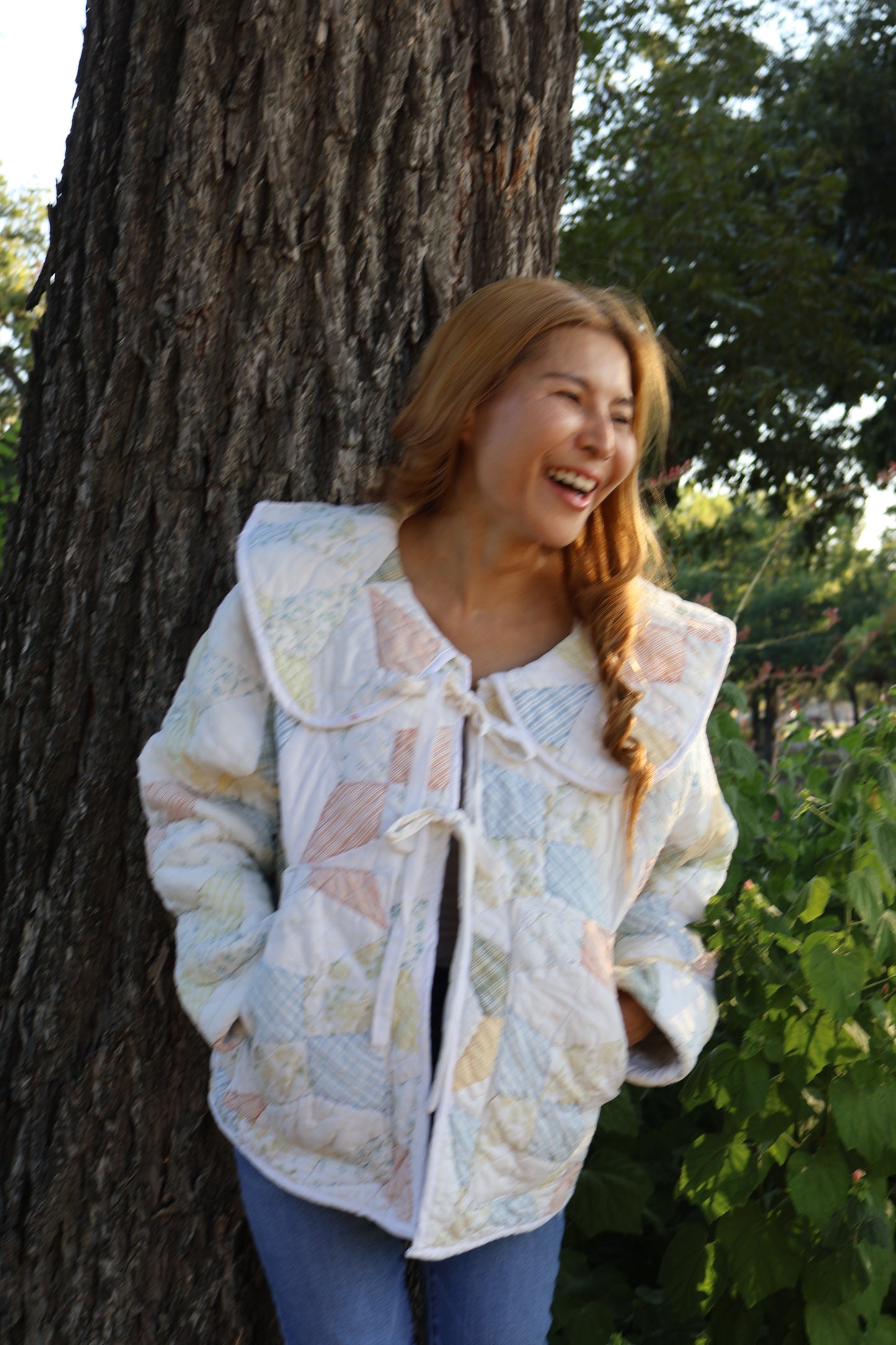The Sunday Star Jacket