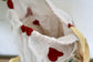 Marigold Garden Drawstring Bag