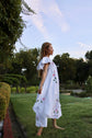 The Marielle Rose Dress