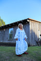 The Florence Dress