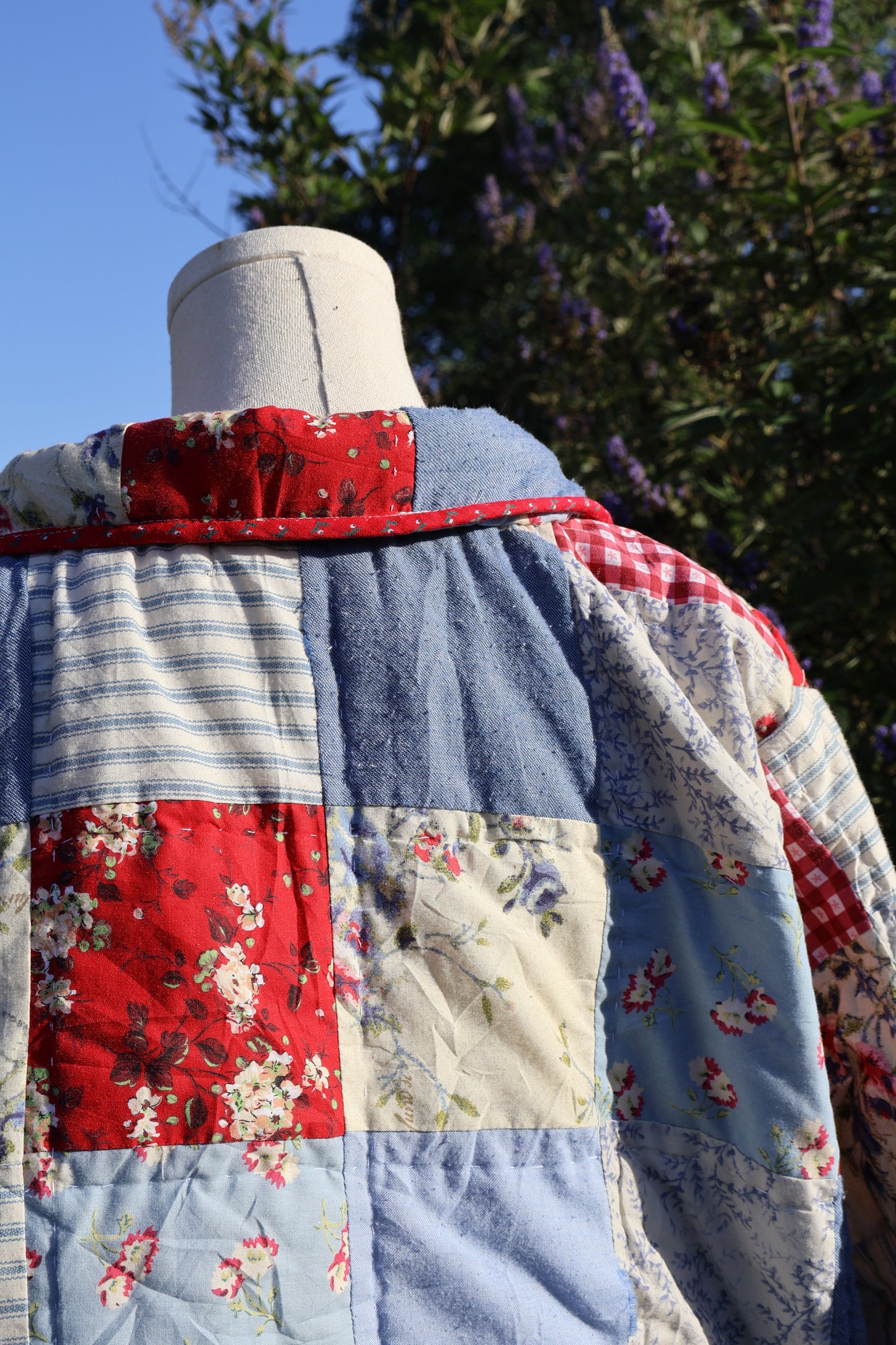 Annalise Jacket