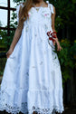 The Elodie Dress
