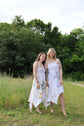 Celestine Patchwork Dress