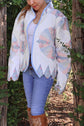 The Dahlia Jacket