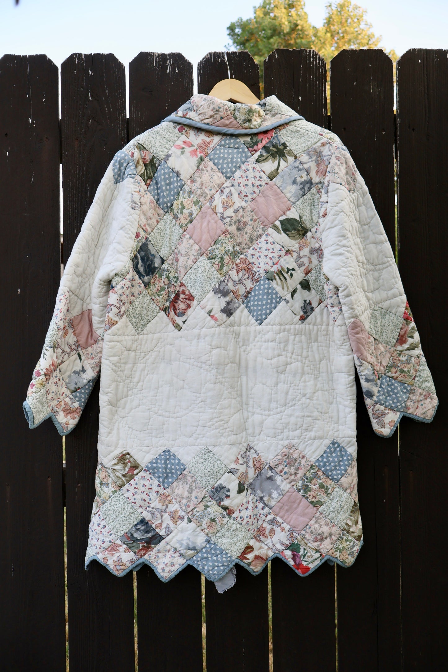 Althea Coat