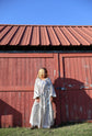 Evangeline Dress