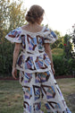The Prairie Patchwork Set