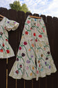 The Tulips Garden Set