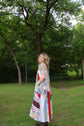 Marigold Dress