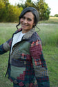 Hadley Plaid Set