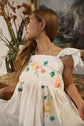 The Lila Dress