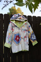 Della Jacket