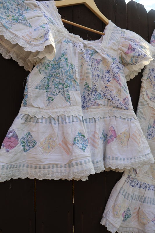 The Lavender Meadow Set