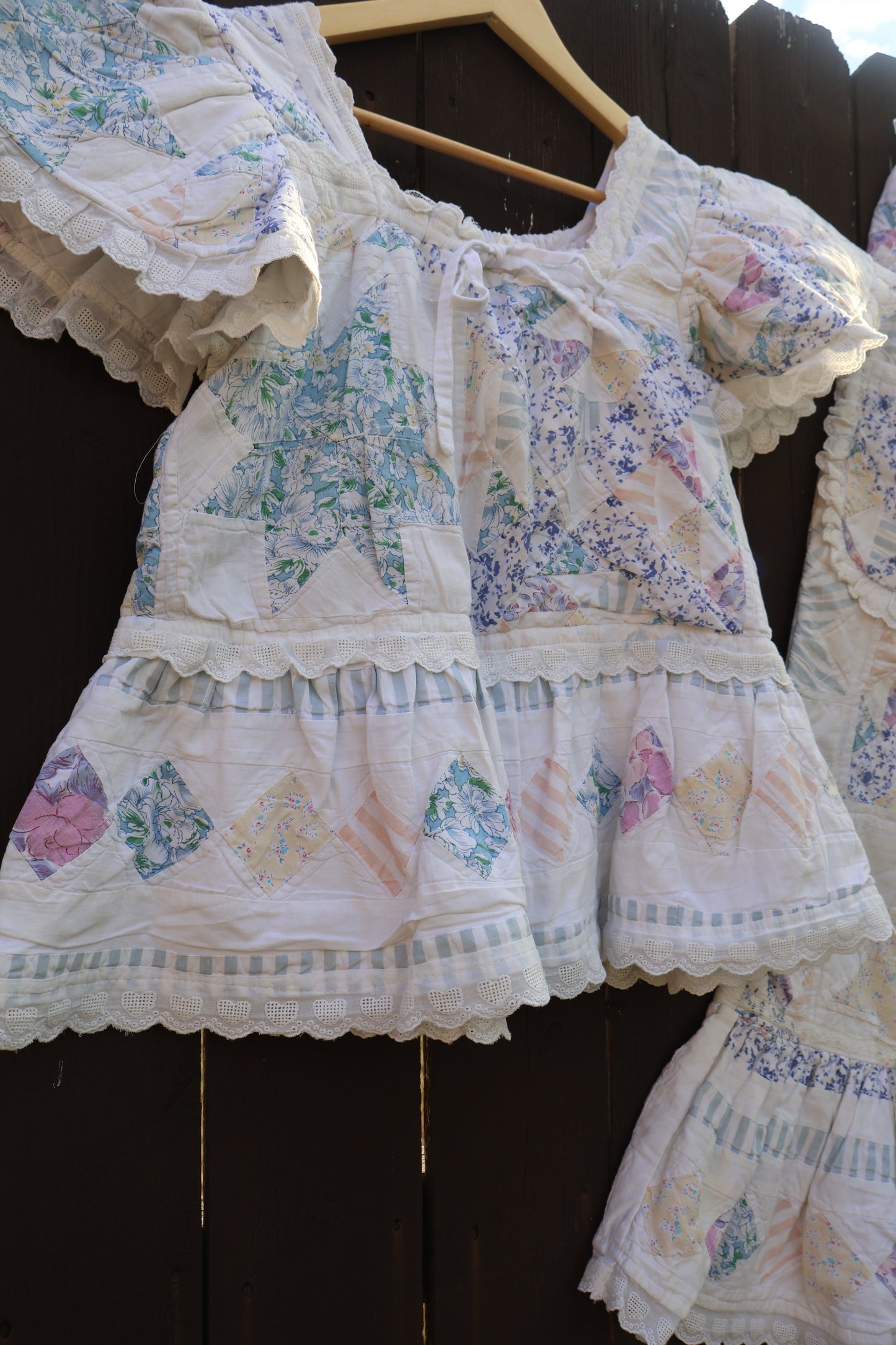 The Lavender Meadow Set