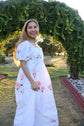 The Élodie Rose Dress