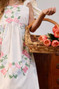 The Cora Dress