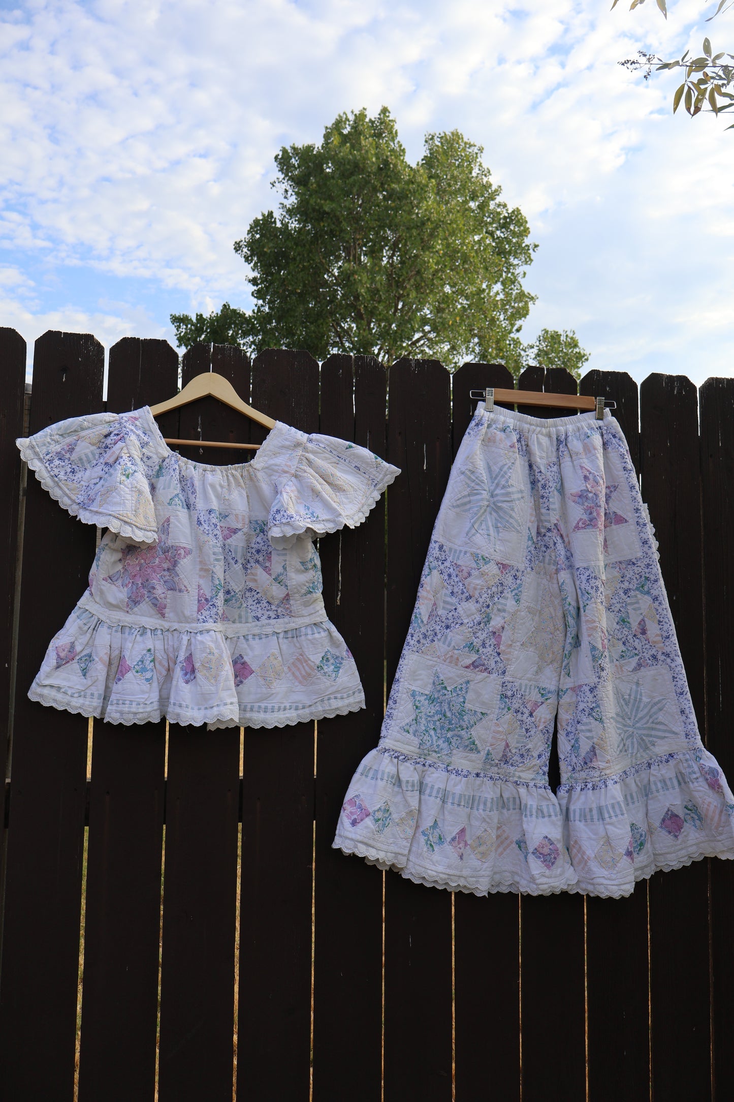 The Lavender Meadow Set