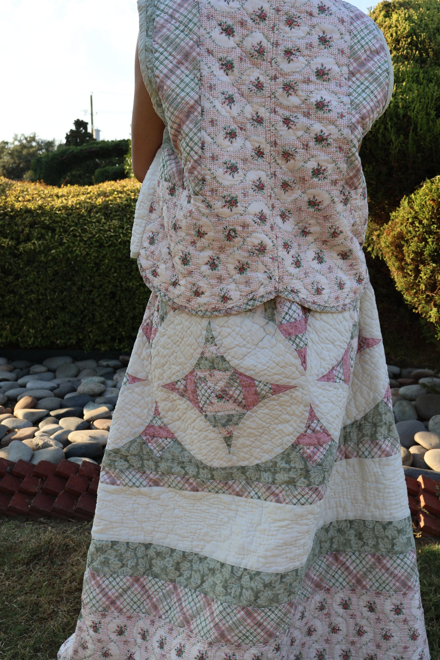 The Garden Heirloom Set