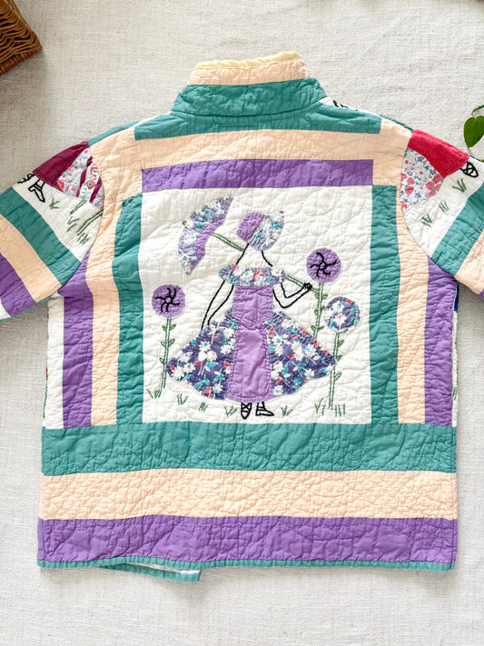 Lucy Mae Jacket