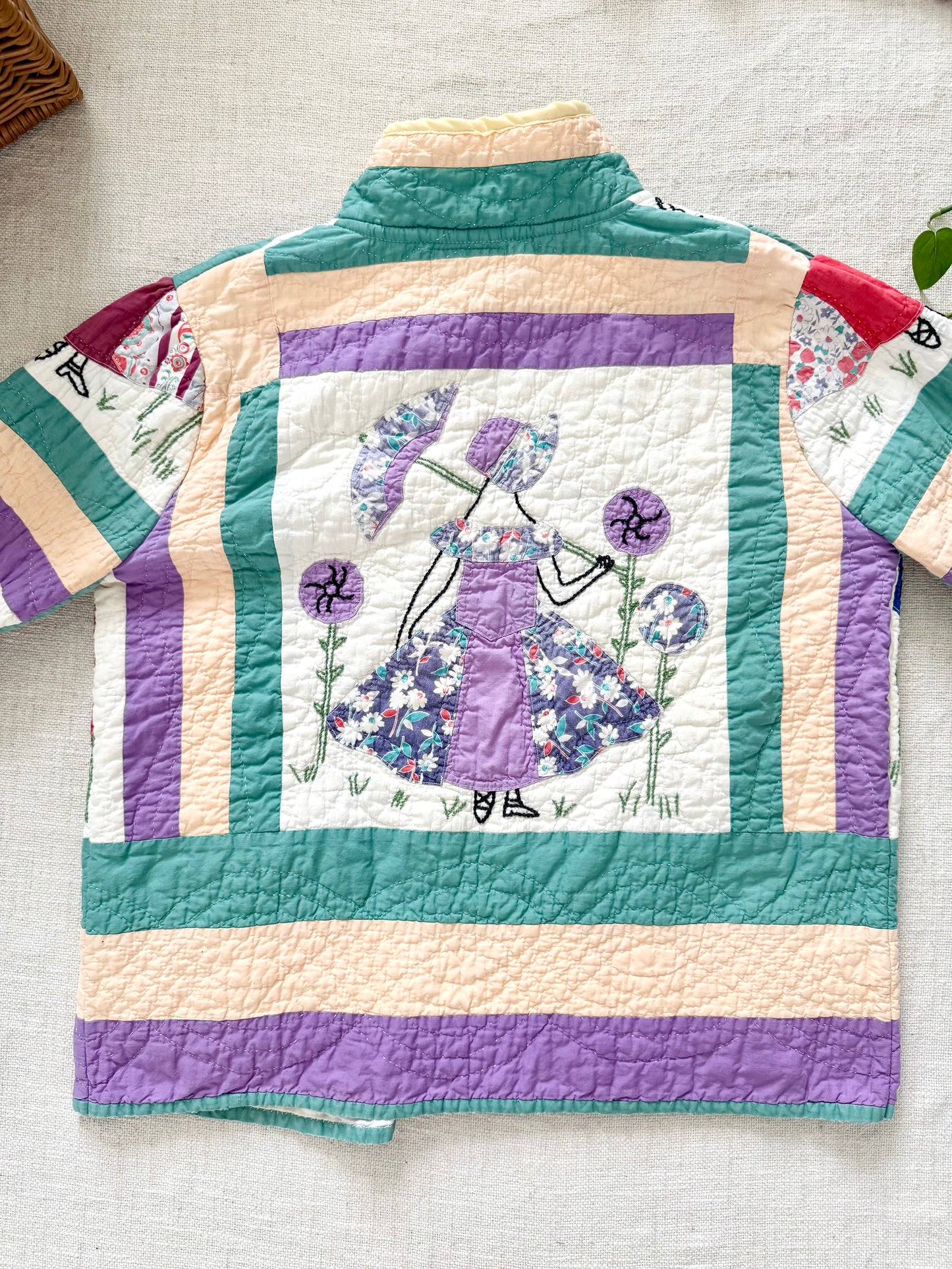 Lucy Mae Jacket