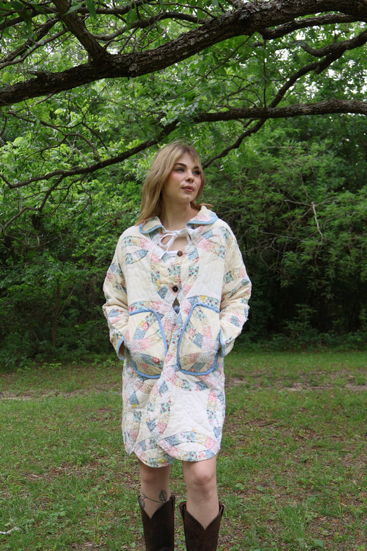 Annabelle Jacket