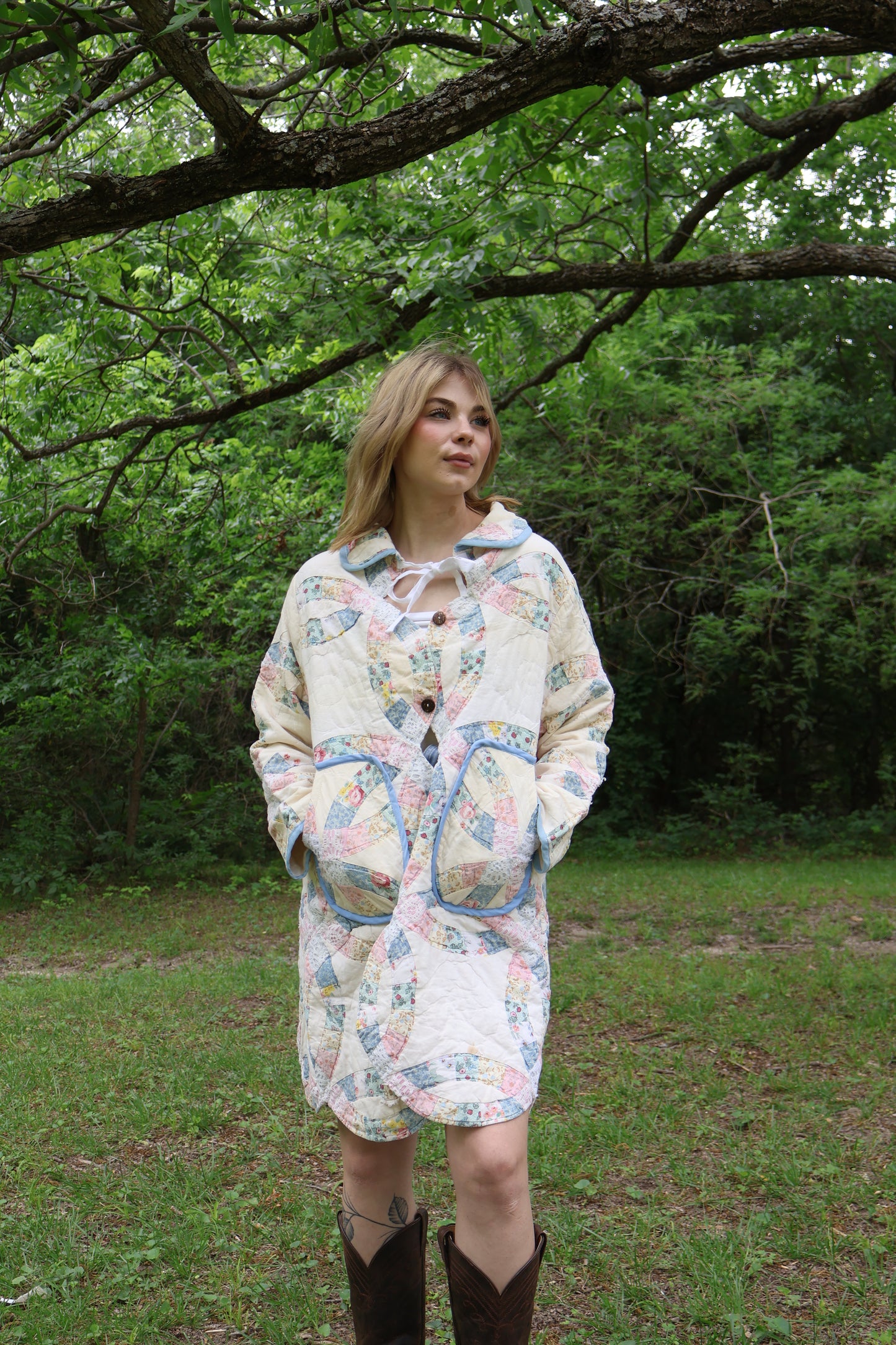 Annabelle Jacket