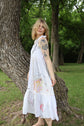 Coralie Heirloom dress