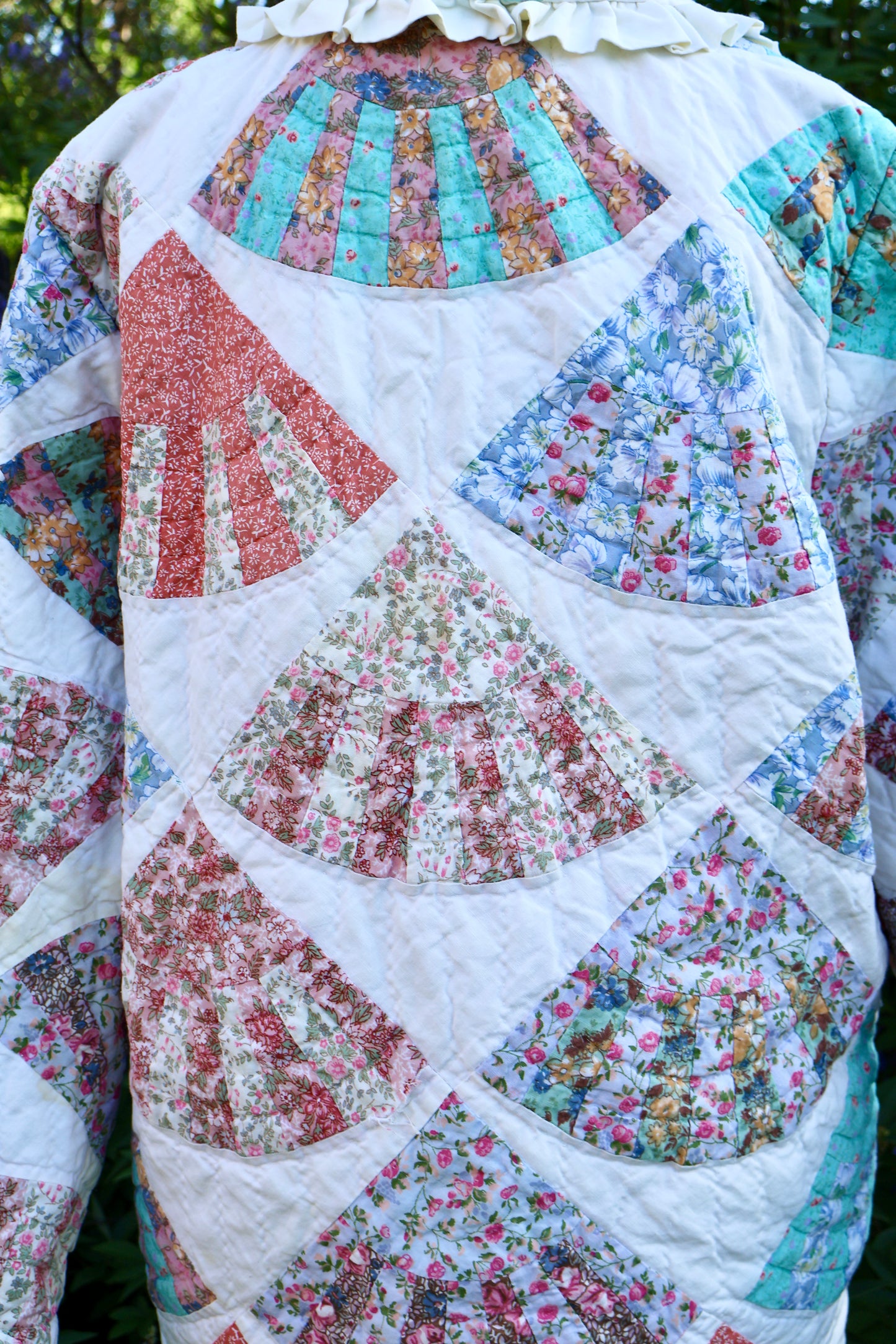 Delphine Set