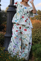 The Tulips Garden Set