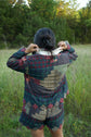 Hadley Plaid Set