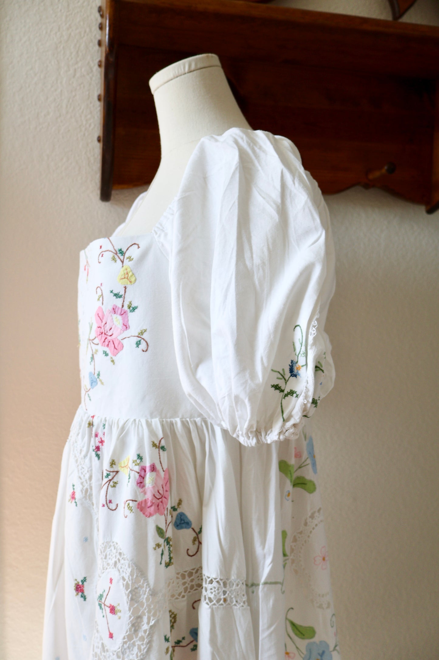 The Primrose Dress
