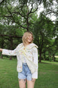 Rosalie Jacket