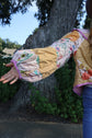 The Winslet Crop jacket