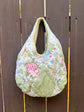 The Cottage Garden Bag