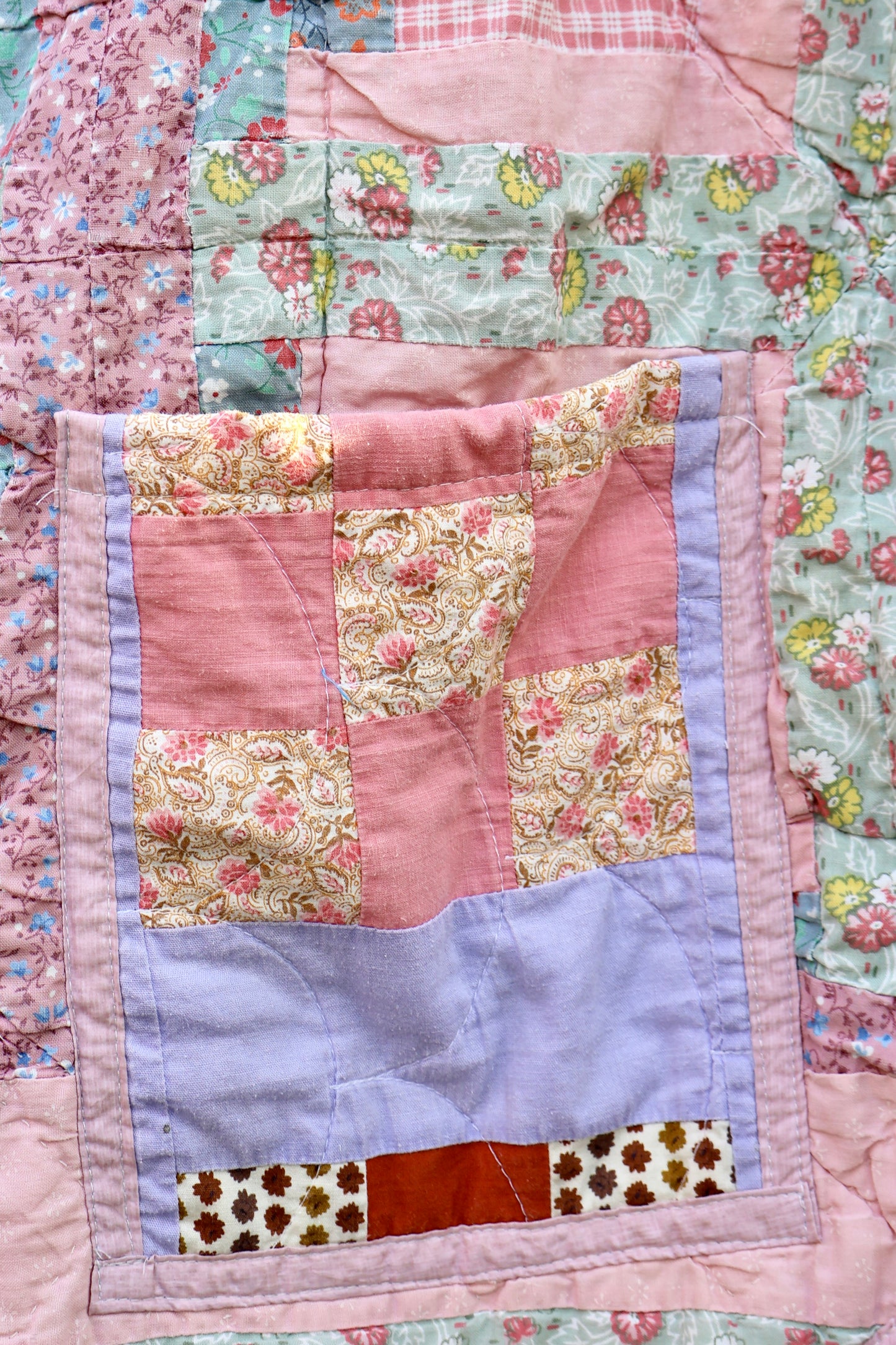 The Maisie Rose Vest