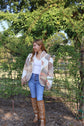 The Hazel Jacket