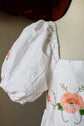 The Élodie Rose Dress