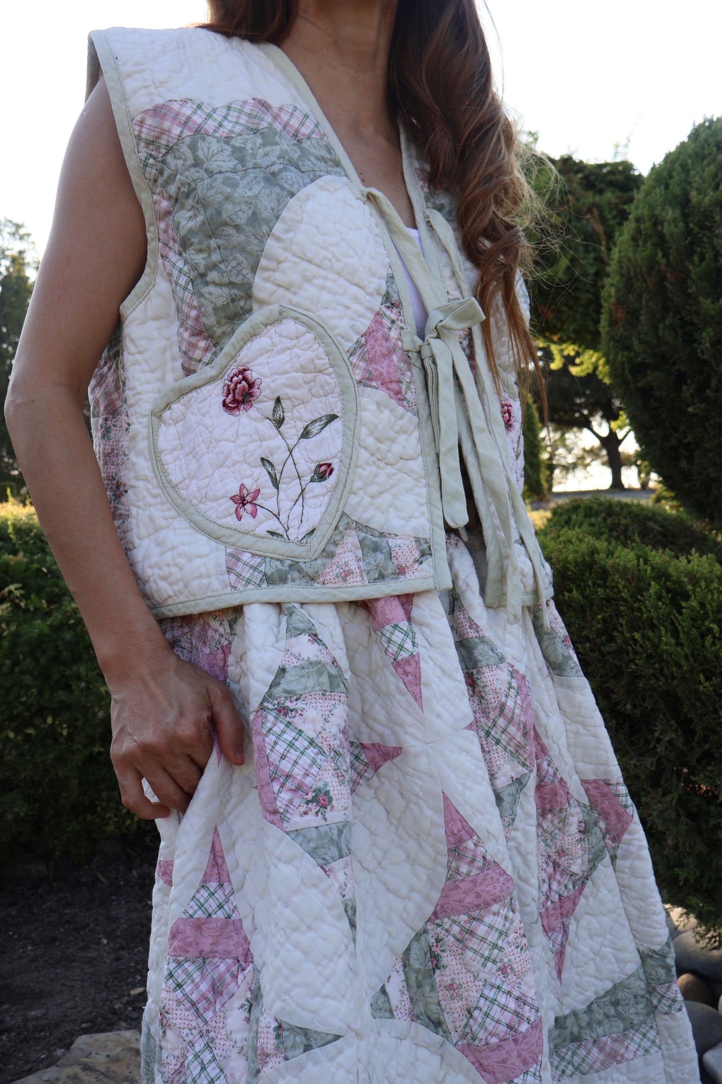 The Garden Heirloom Set