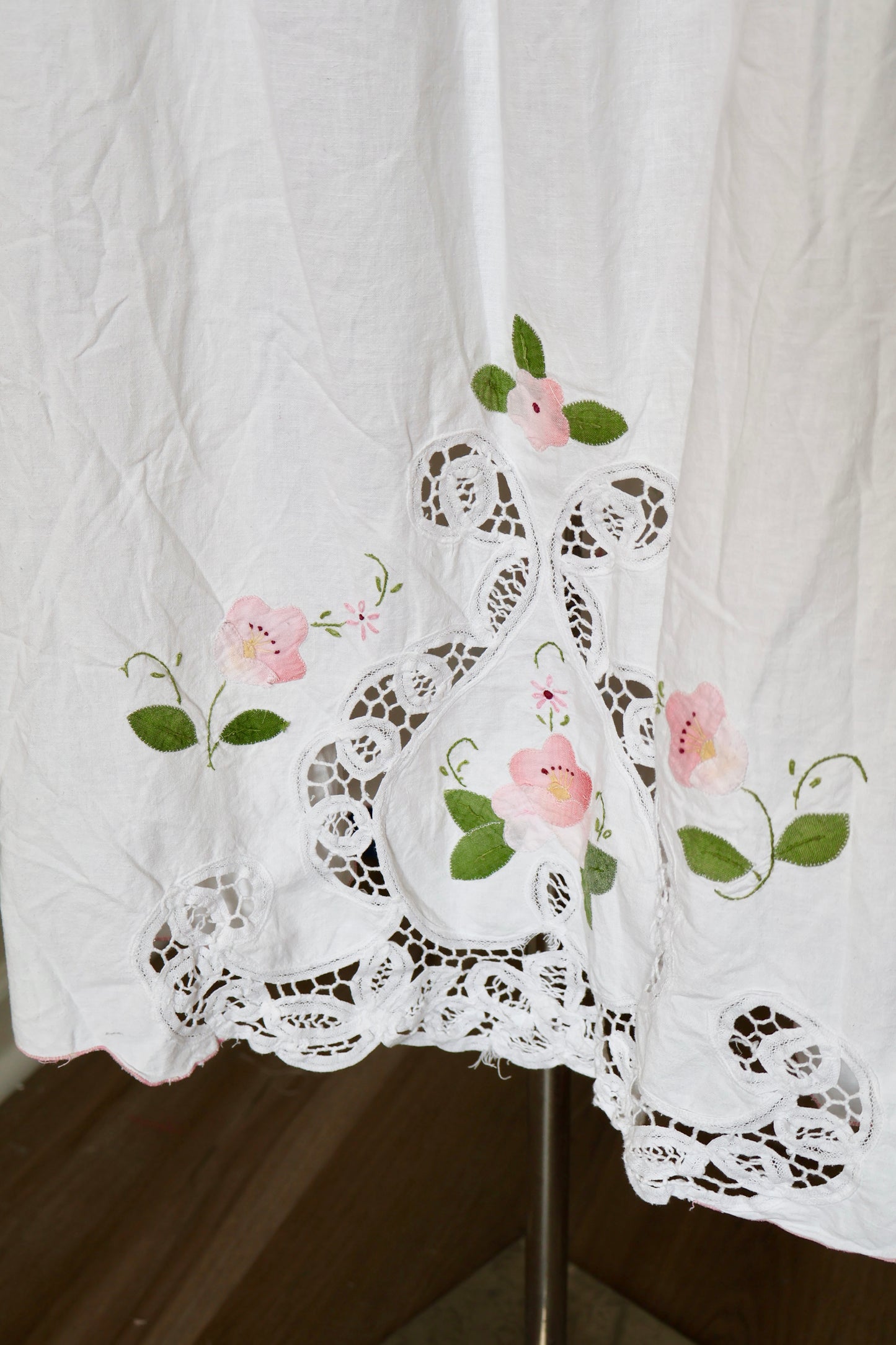 The Marielle Rose Dress