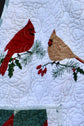 The Cardinal Vest