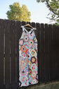 Kaleidoscope Garden Jumpsuit