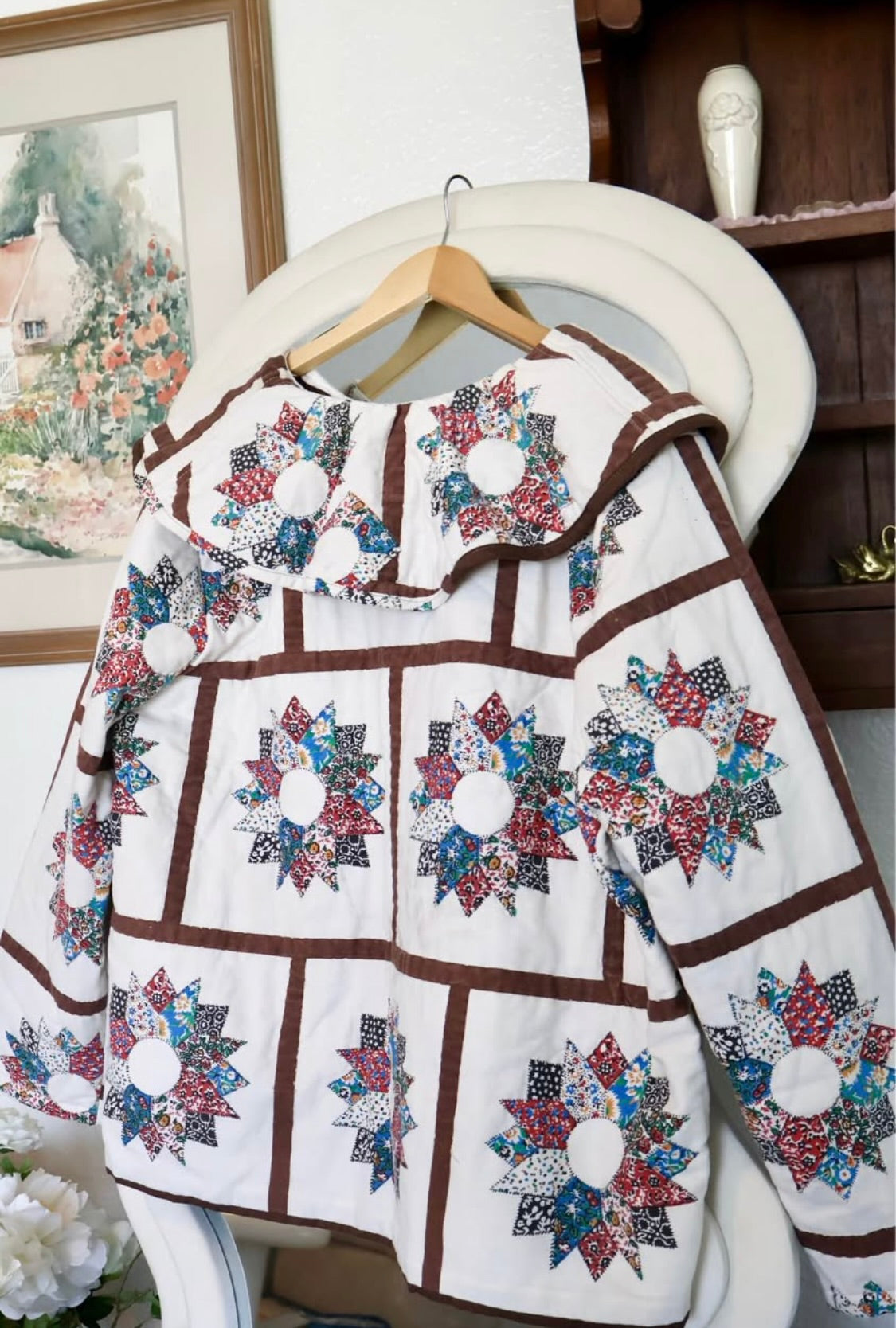 Dottie Jacket
