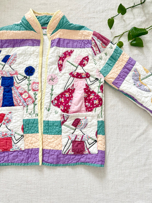 Lucy Mae Jacket