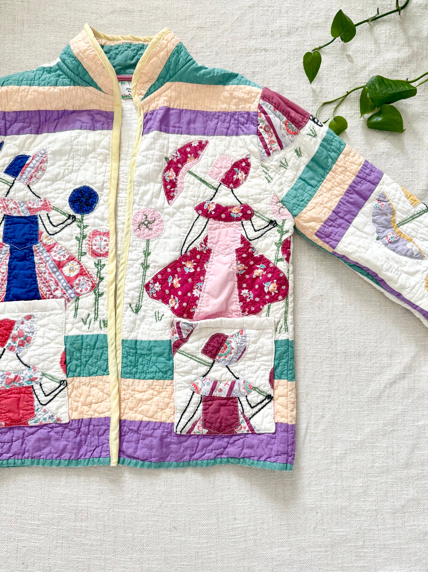Lucy Mae Jacket