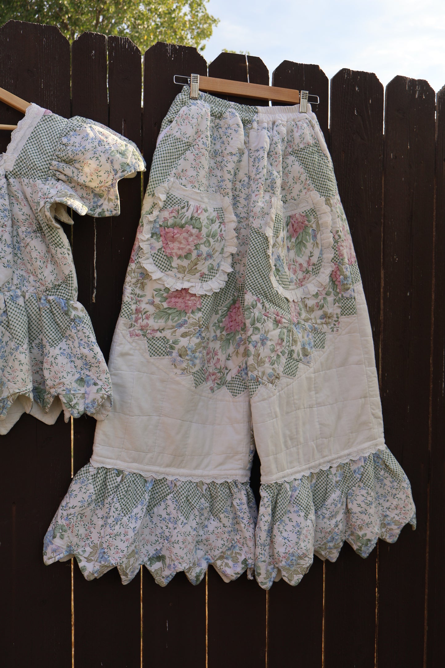 The Meadow Bloom Set