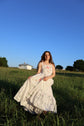 Maple Sky Dress